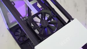 NZXT H510 Flow