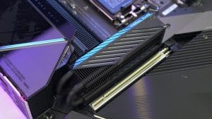 NZXT H510 Flow