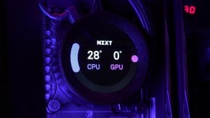 nzxt h510 flow 038 - PC Hocası