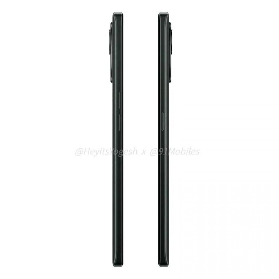 OnePlus 10R'nin Render Görüntüleri Ortaya Çıktı! oneplus 10r render p2 - PC Hocası