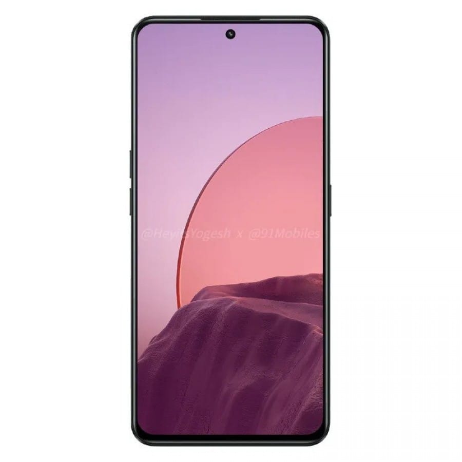 OnePlus 10R'nin Render Görüntüleri Ortaya Çıktı! oneplus 10r render p3 - PC Hocası