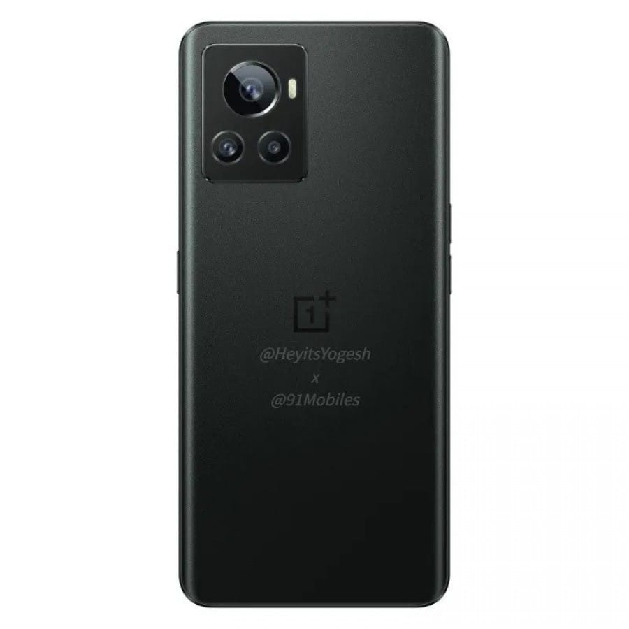 OnePlus 10R'nin Render Görüntüleri Ortaya Çıktı! oneplus 10r render p4 - PC Hocası