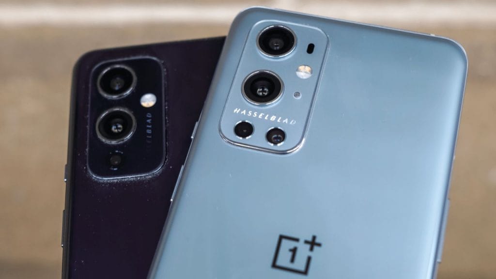 OnePlus 10R Özellikleri Sızdırıldı! oneplus 10r özellikleri sizdirildi - PC Hocası