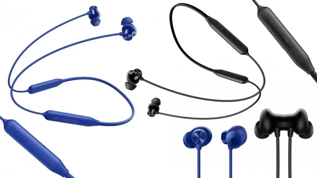 OnePlus Bullets Wireless Z2 Resmi Olarak Tanıtıldı! oneplus bullets wireless z2 - PC Hocası