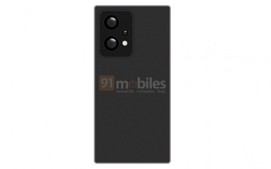 OnePlus Nord CE2 Lite Render Görüntüleri Ortaya Çıktı! oneplus nord ce2 lite görsel 1 - PC Hocası