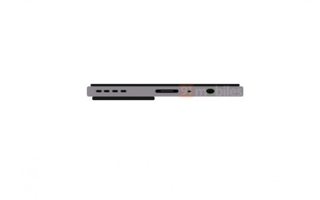 OnePlus Nord CE2 Lite Render Görüntüleri Ortaya Çıktı! oneplus nord ce2 lite görsel 3 - PC Hocası