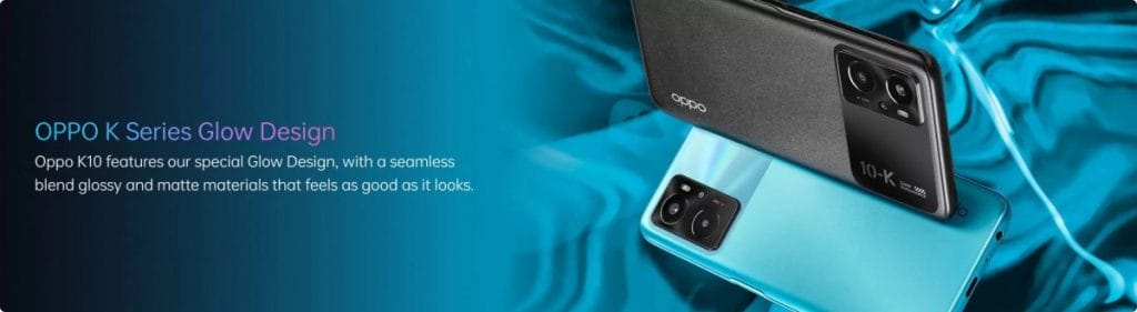 oppo k serisi - PC Hocası