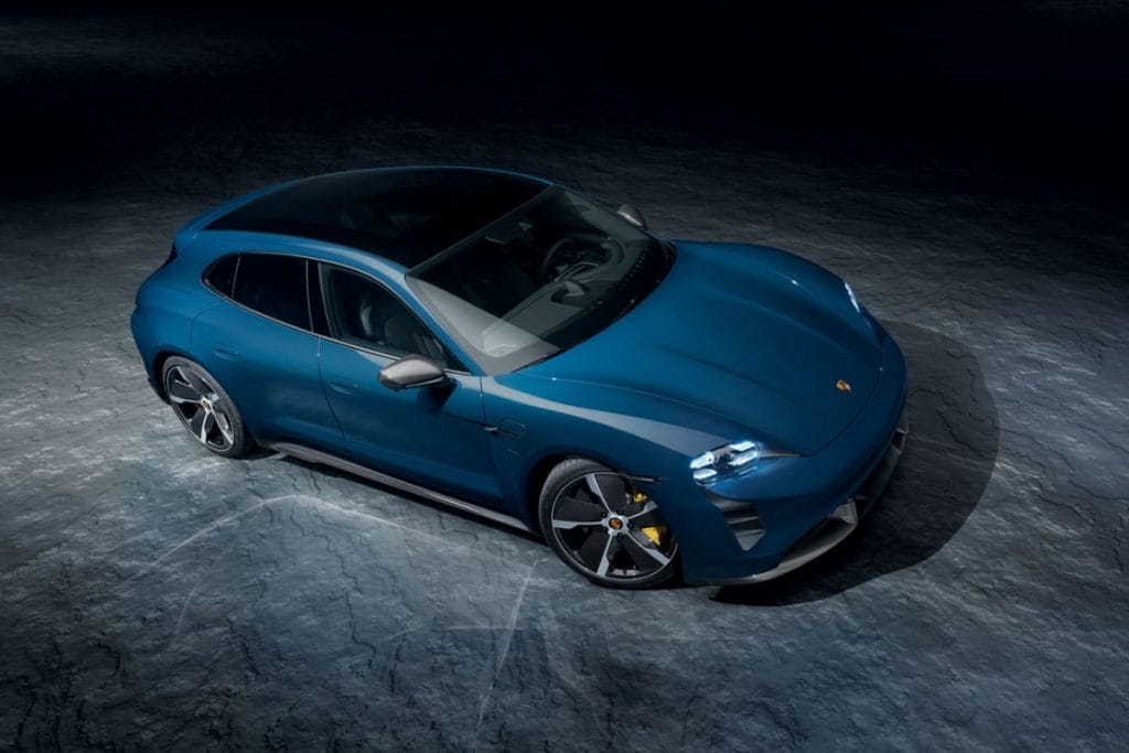 Porsche, 2021 Mali Raporlarını ve Yeni Hedeflerini Açıkladı! porsche 02 - PC Hocası
