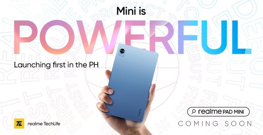 Realme Pad Mini için Tarih Belli Oldu! realme pad mini 2 - PC Hocası