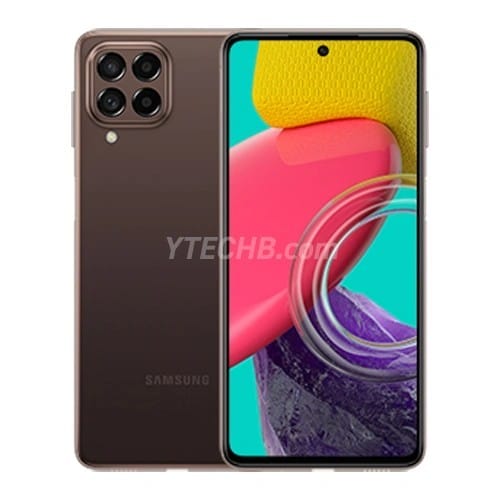 Samsung Galaxy M53 Görselleri Ortaya Çıktı! samsung galaxy m53 foto - PC Hocası