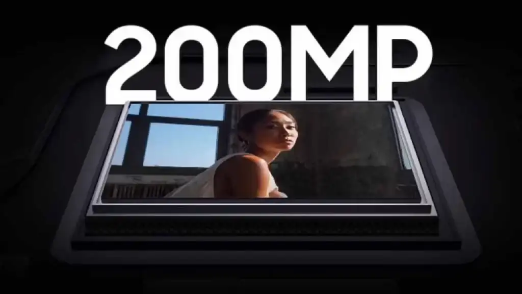 Motorola Frontier Sızdırıldı: 200MP Ana Kamera! samsung isocell hp1 - PC Hocası