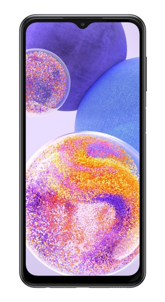 Samsung Galaxy A23 Tanıtıldı! samsung galaxy a23 4g tanitildi 1 - PC Hocası