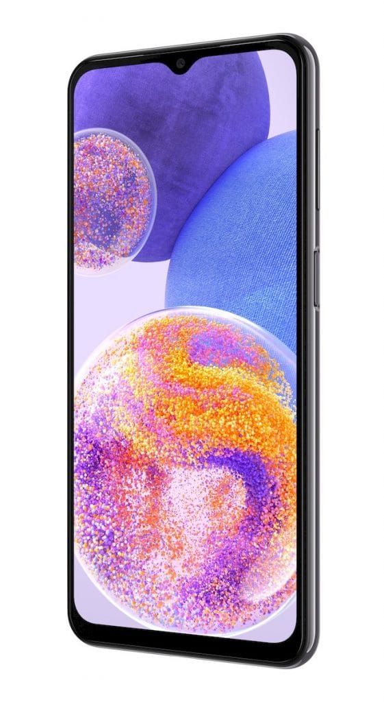 Samsung Galaxy A23 Tanıtıldı! samsung galaxy a23 4g tanitildi 2 - PC Hocası