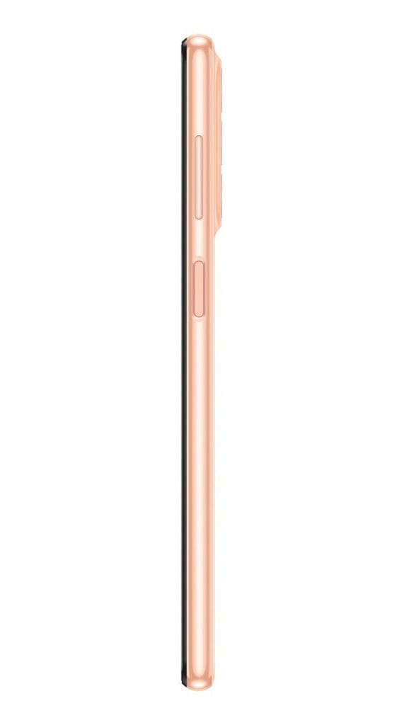 Samsung Galaxy A23 Tanıtıldı! samsung galaxy a23 4g tanitildi 4 - PC Hocası