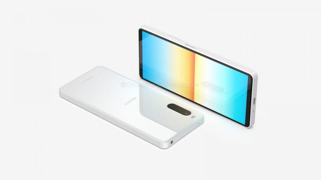 Sony Xperia 10 IV Görselleri Sızdırıldı! sony xperia 10 iv - PC Hocası