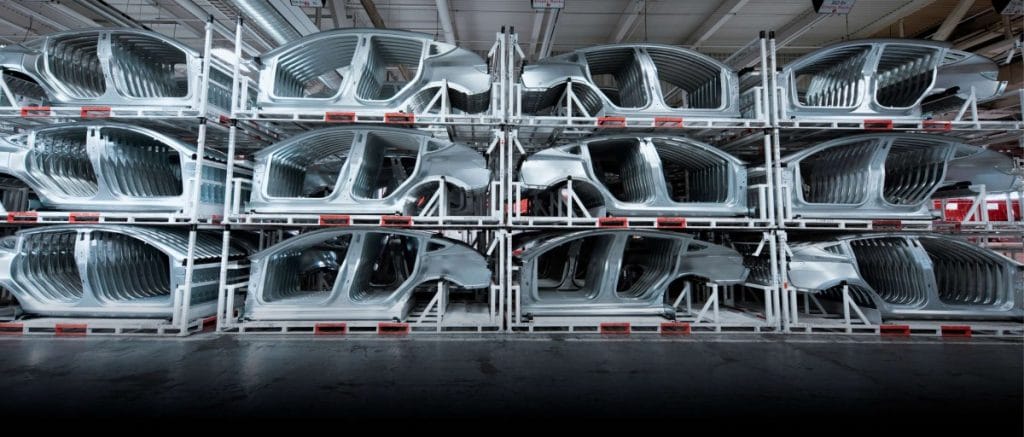 Tesla'nın Yeni Fabrikası Gigafactory, Almanya'da Açıldı! tesla gigafactory almanya berlin - PC Hocası