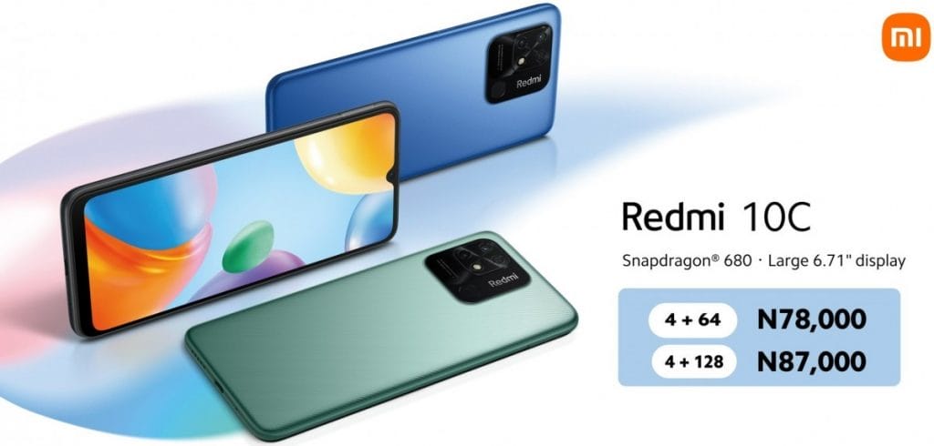 Xiaomi Redmi 10C Tanıtıldı: Teknik Özellikleri Neler? xiaomi redmi 10c 1 - PC Hocası