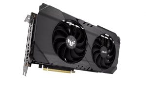ASUS TUF Gaming RTX 3050