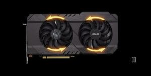 ASUS TUF Gaming RTX 3050 9 - PC Hocası