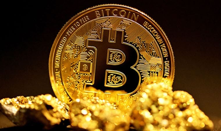Bitcoin - PC Hocası