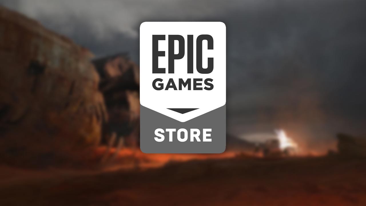 Epic Games Haftanın Ücretsiz Oyunu