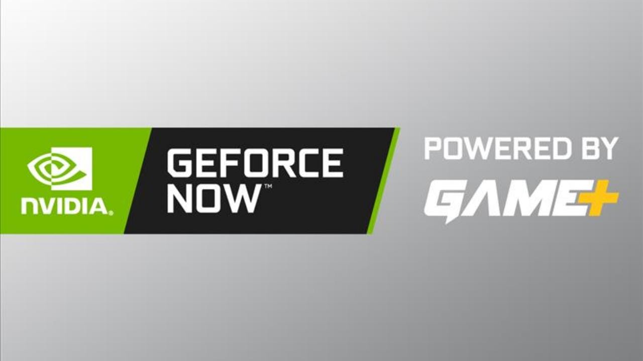 GeForce Now Game+