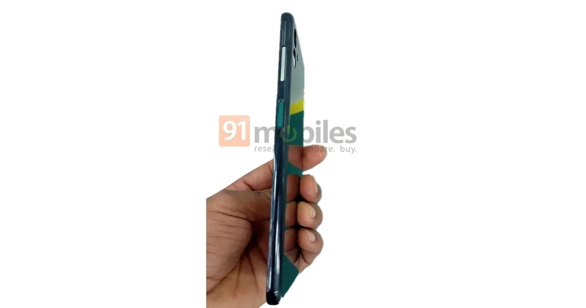 Samsung Galaxy M13 5G Geliyor! SAMSUNG GALAXY M13 5G PHOTO 3 - PC Hocası
