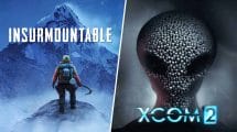 Epic Games Haftanın Ücretsiz Oyunları: XCOM 2 ve Insurmountable