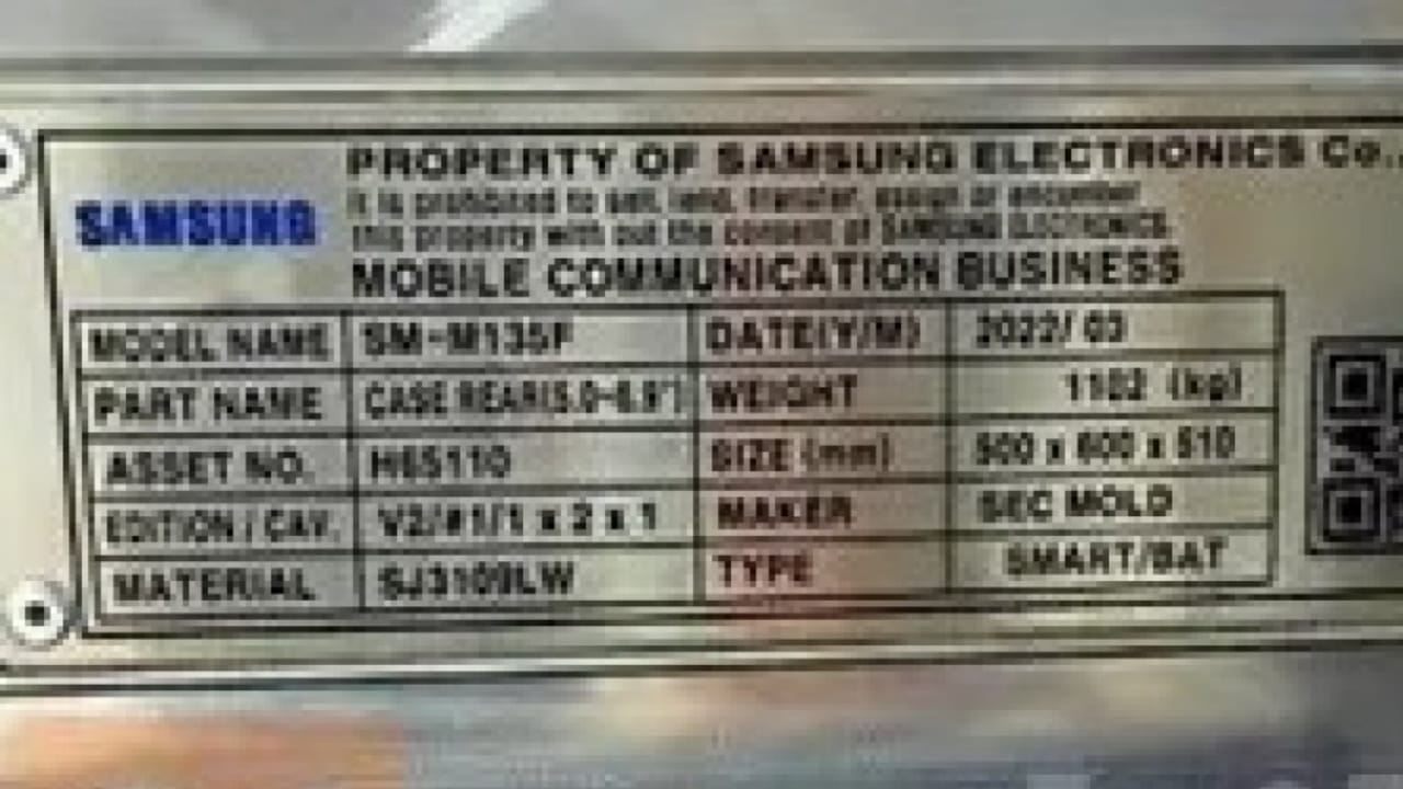 Samsung Galaxy M13 5G Geliyor! galaxy m13 5g cover - PC Hocası