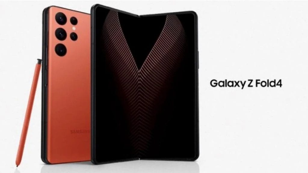 Samsung Galaxy Z Fold4 Hakkında Sızıntılar Ortaya Çıkmaya Başladı! galaxy z fold4 - PC Hocası