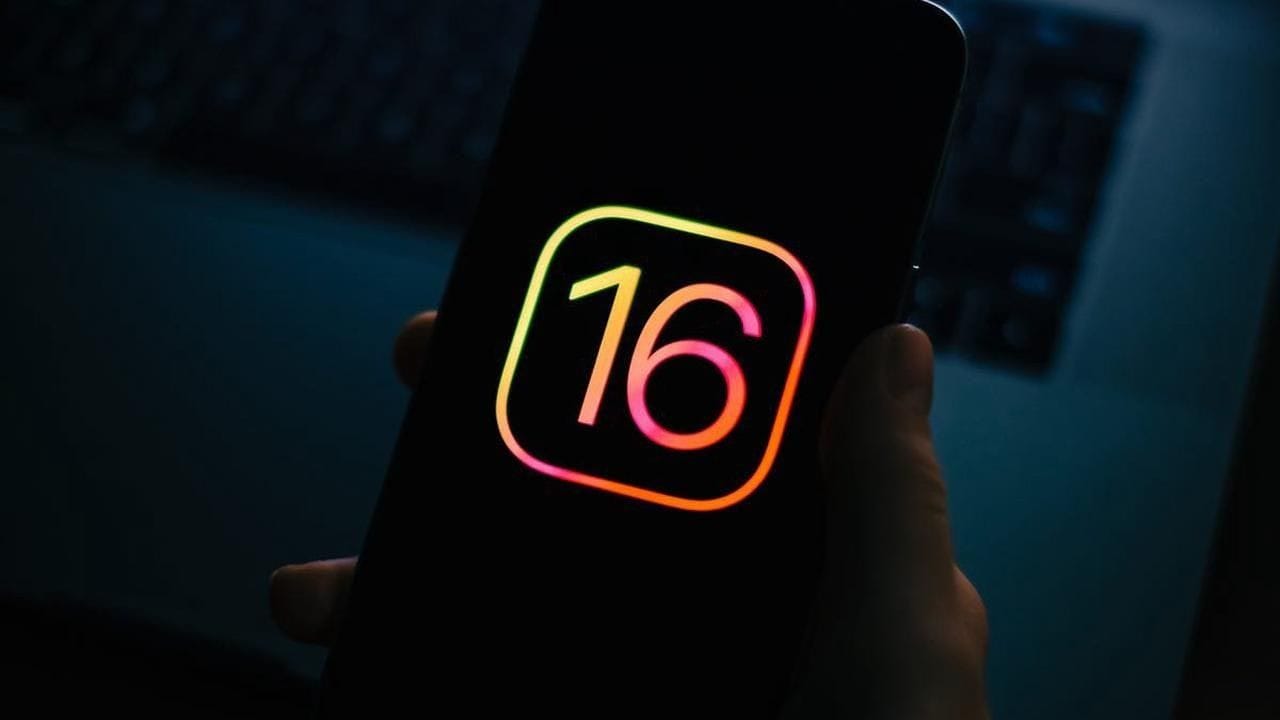 iOS 16 Almayacak iPhone Modelleri