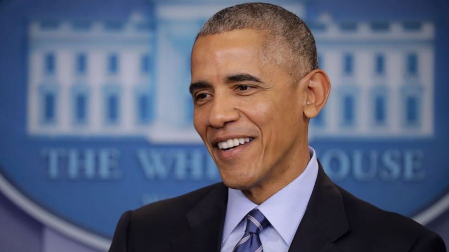 obama - PC Hocası