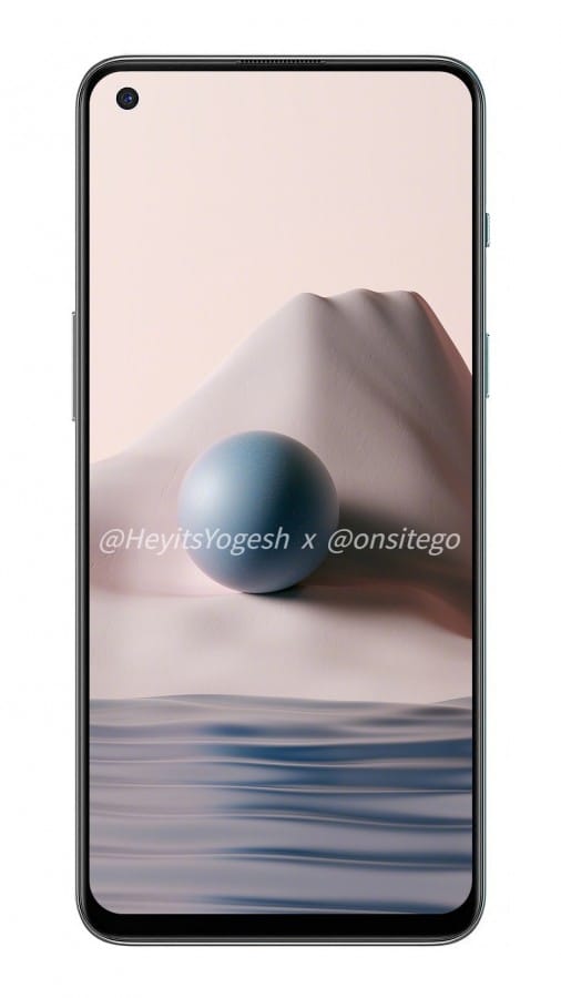 oneplus nord 2t p1 - PC Hocası