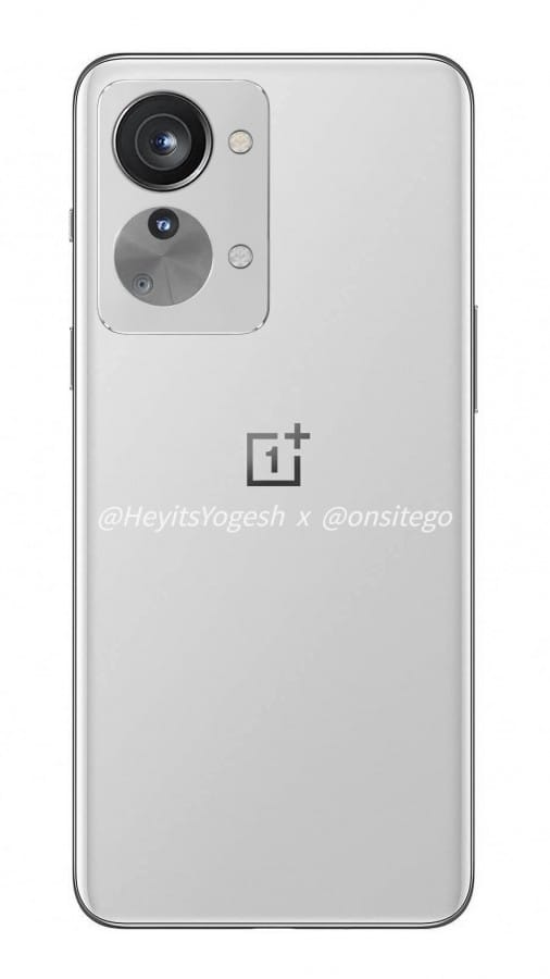 oneplus nord 2t p2 - PC Hocası