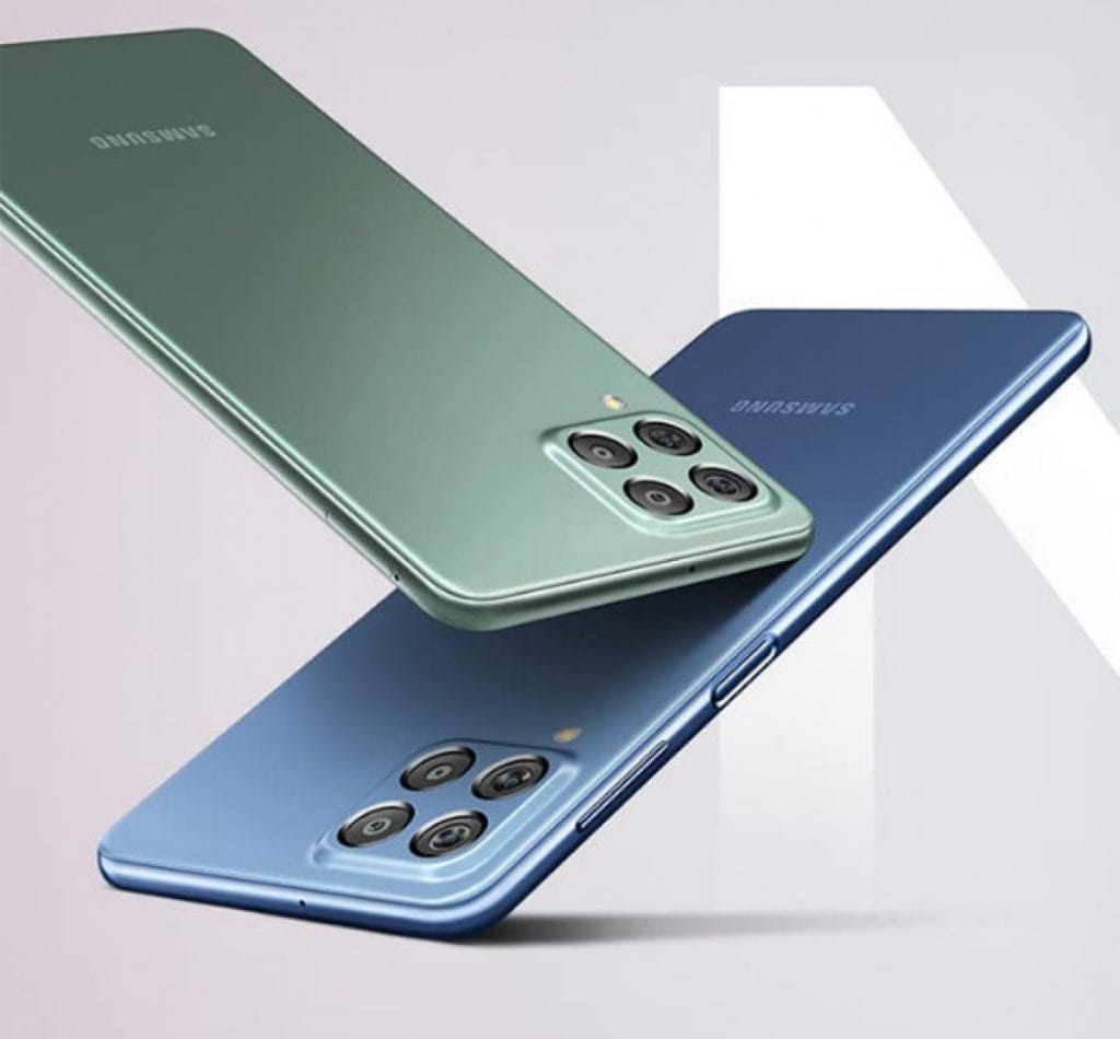 Samsung Galaxy M53 Tanıtıldı: Teknik Özellikleri Neler? samsung galaxy m53 - PC Hocası