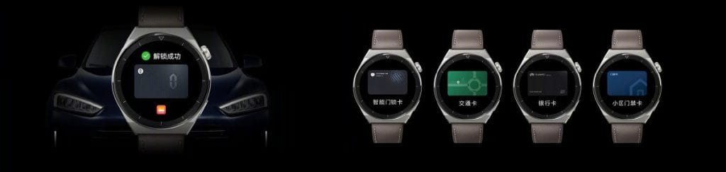 Huawei Watch GT 3 Pro Tanıtıldı: Teknik Özellikleri Neler? watch gt 3 pro - PC Hocası