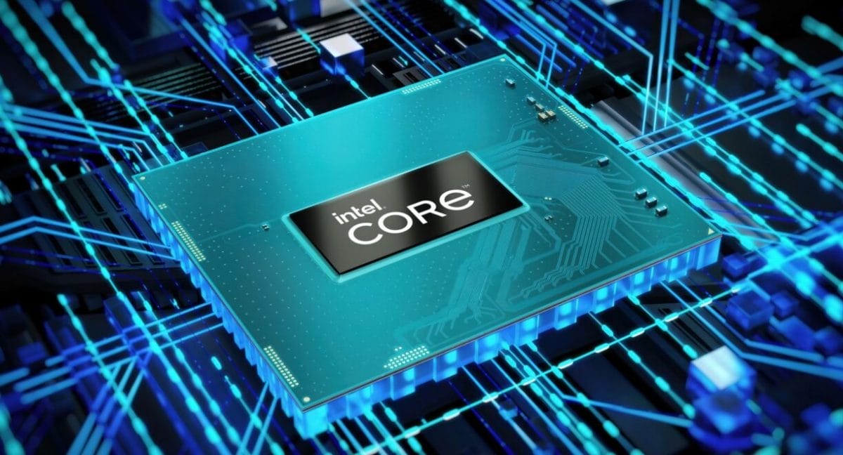 12. Nesil Intel Core HX