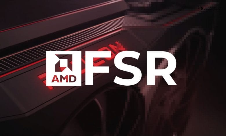 FSR 2.0