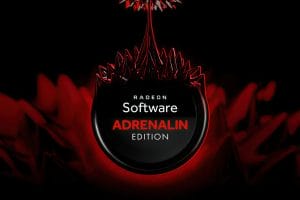 AMD Radeon Adrenalin 22.5.2