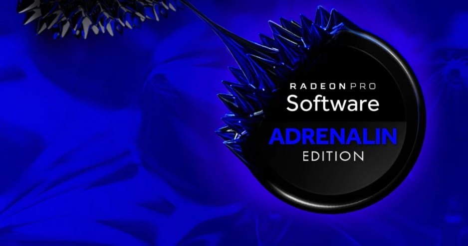 AMD Radeon Adrenalin 22.5.2