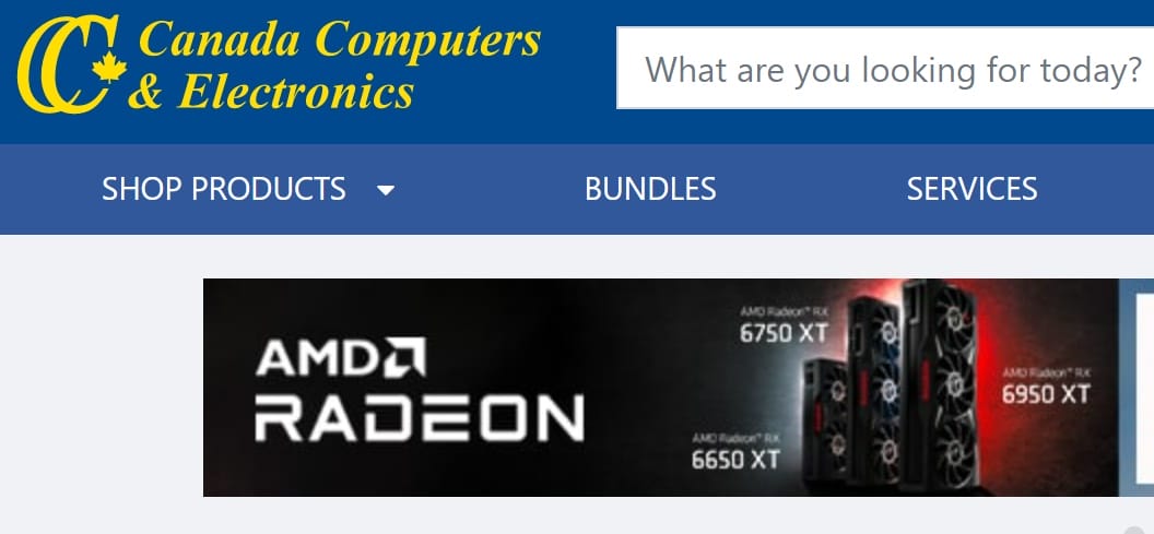 AMD Radeon RX 6X50 XT