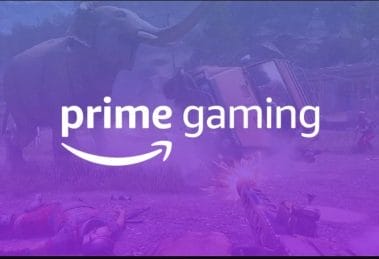 Amazon Prime Gaming Haziran 2022 
