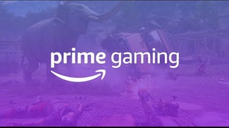 Amazon Prime Gaming Haziran 2022 