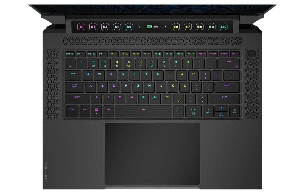 Corsair Voyager a1600 8 - PC Hocası