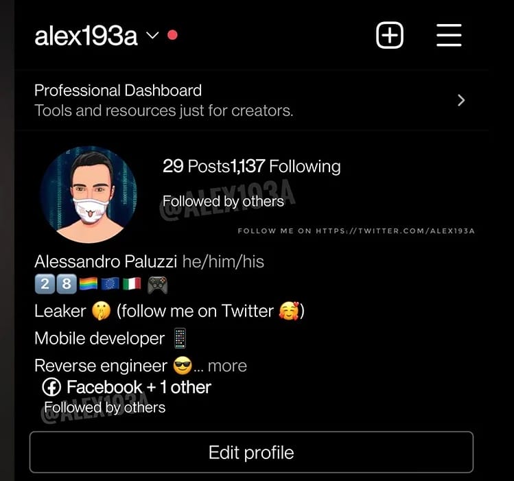 Instagram