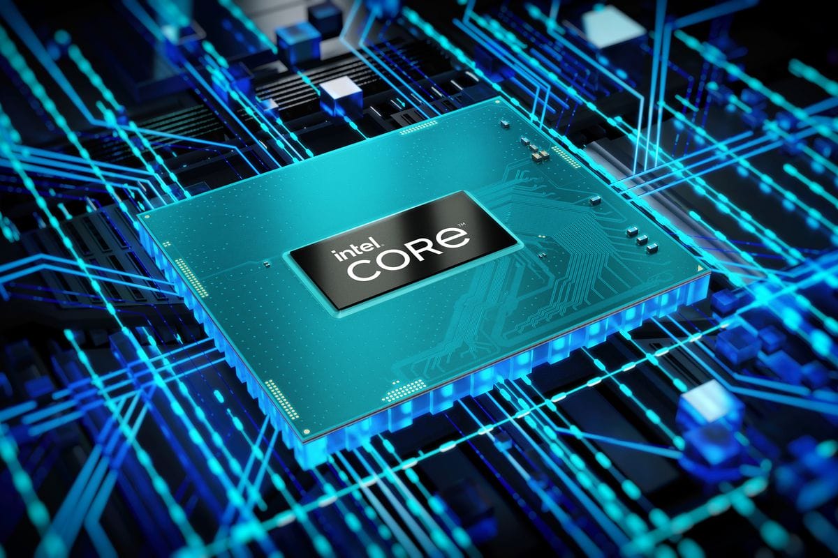 Intel Core i9-12950HX