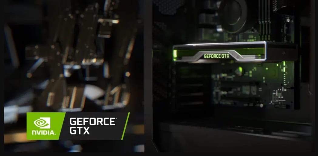 Nvidia GeForce GTX 1630