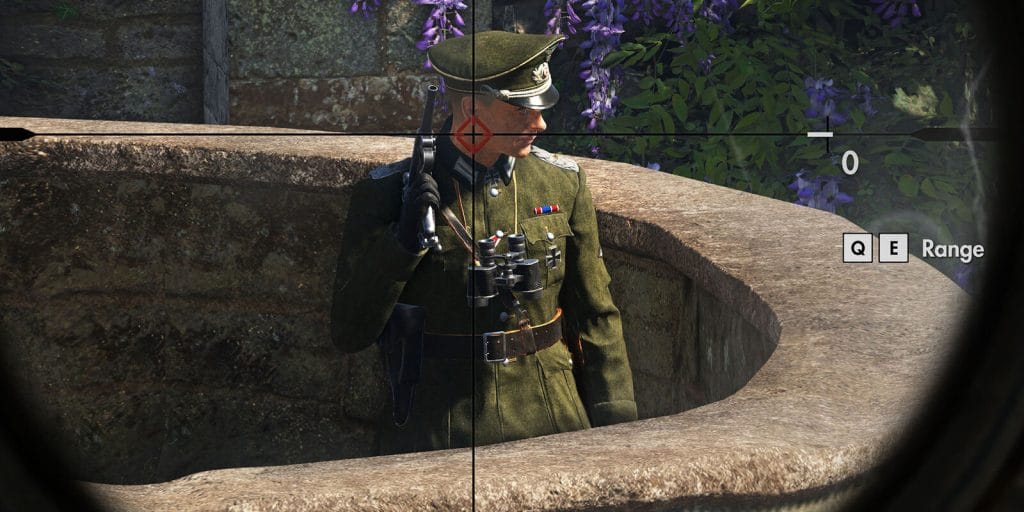 Sniper elite - PC Hocası
