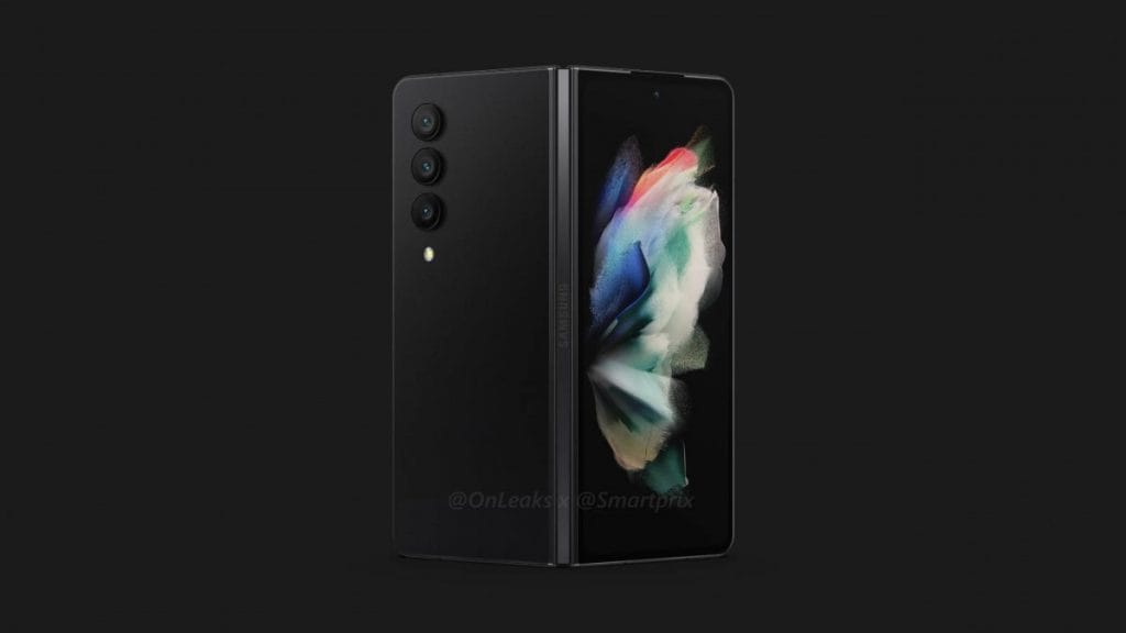 Samsung Galaxy Z Fold4 Renderları Ortaya Çıktı! galaxy z fold4 pch photo 2 - PC Hocası