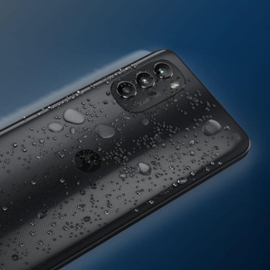 Moto G82 Tanıtıldı: Teknik Özellikleri Neler? moto g82 photo 2 - PC Hocası